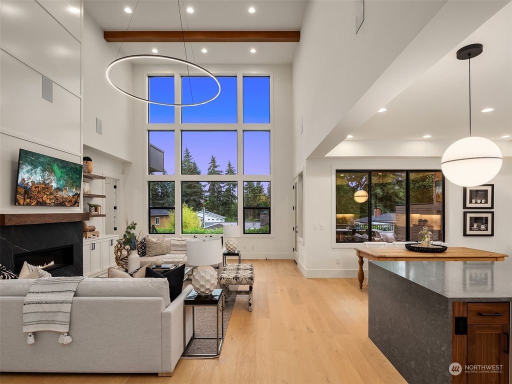 Photo of 3012 108th Avenue SE, Bellevue, WA 98004 (MLS # 2161515)