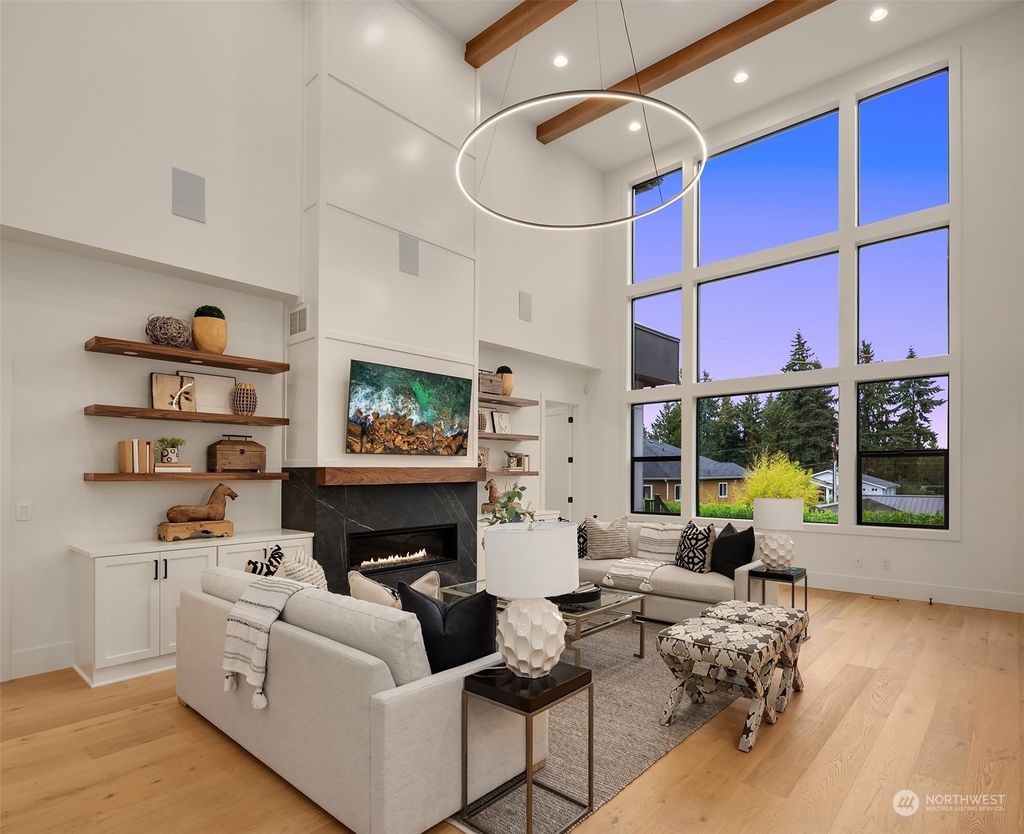 Photo of 3012 108th Avenue SE, Bellevue, WA 98004 (MLS # 2161515)