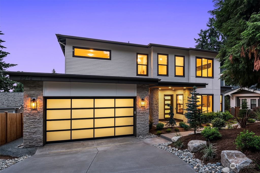 Photo of 3012 108th Avenue SE, Bellevue, WA 98004 (MLS # 2161515)