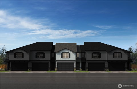 Photo of 8515 42nd Place NE #ES64, Marysville, WA 98270 (MLS # 2586028)