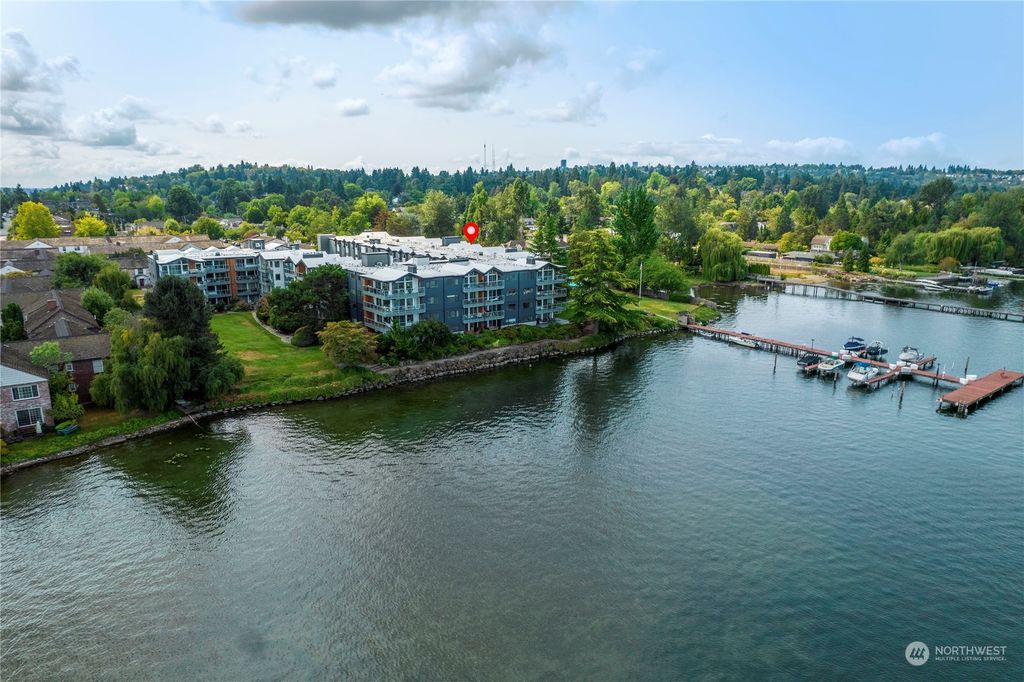 Photo of 2501 Canterbury Lane E #115, Seattle, WA 98112 (MLS # 2154815)