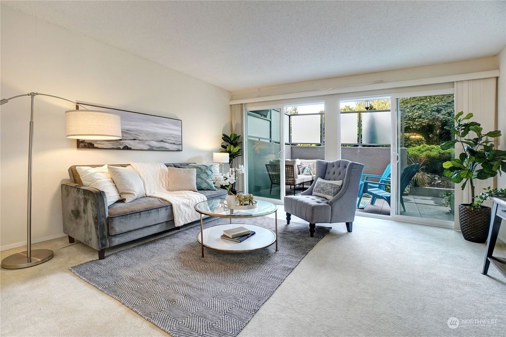 Photo of 2501 Canterbury Lane E #115, Seattle, WA 98112 (MLS # 2154815)