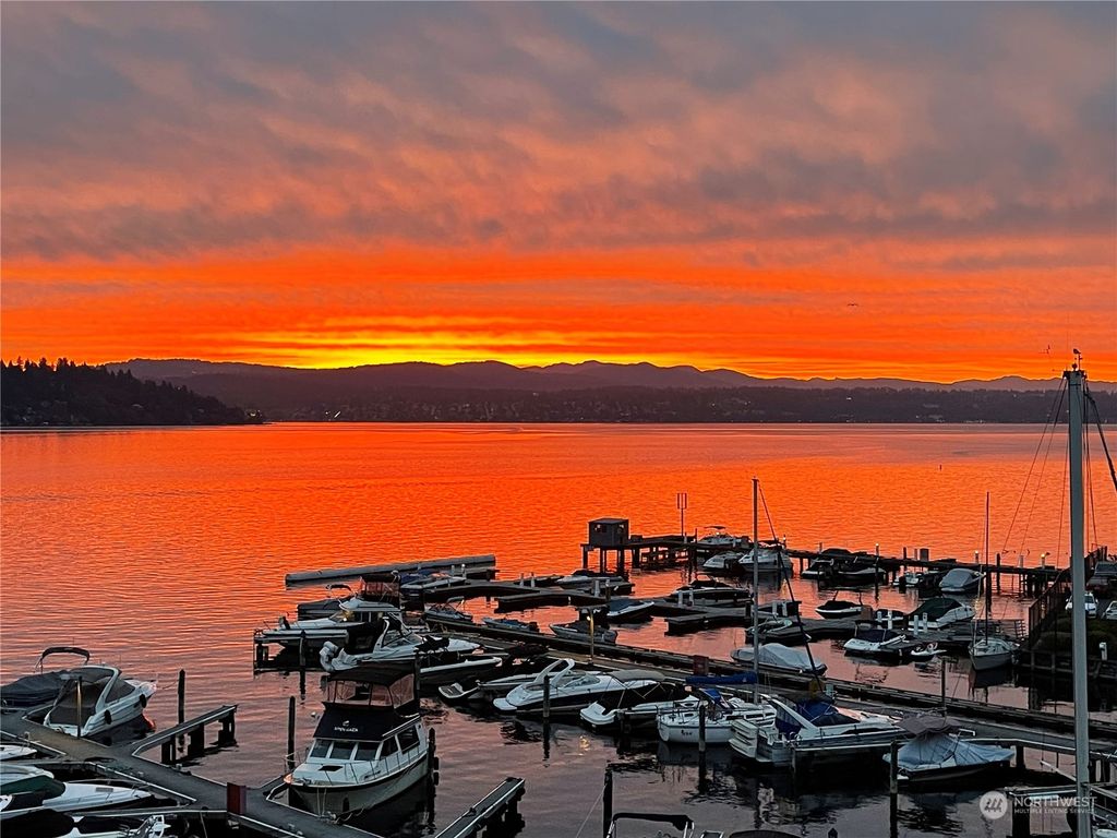Photo of 9500 Rainier Avenue S #504, Seattle, WA 98118 (MLS # 2244661)