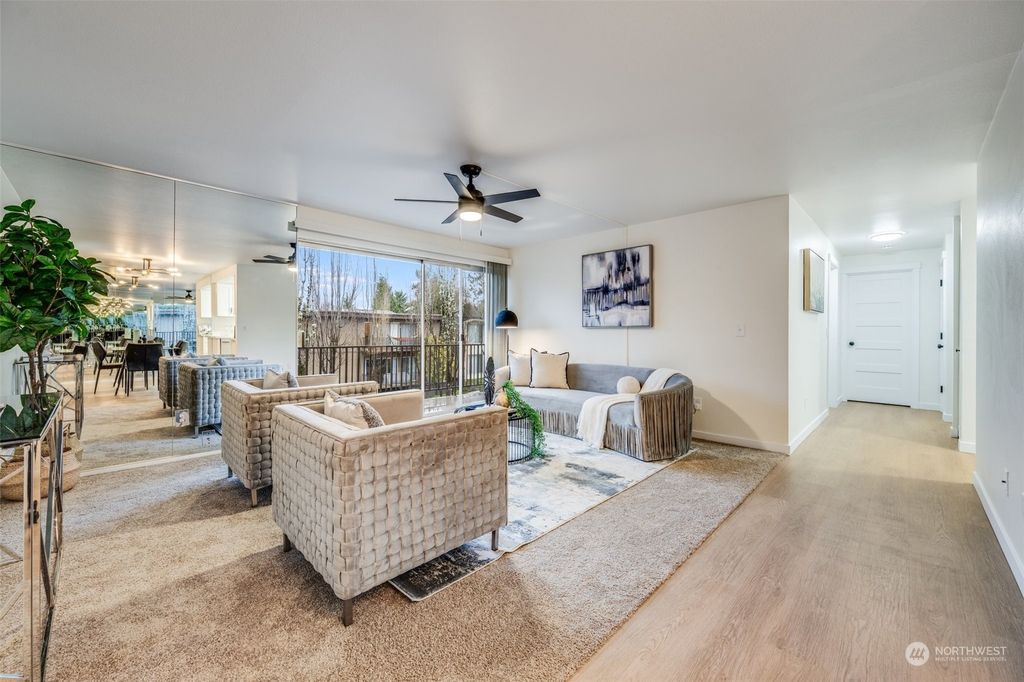 Photo of 11008 NE 68th Street #726, Kirkland, WA 98033 (MLS # 2205420)