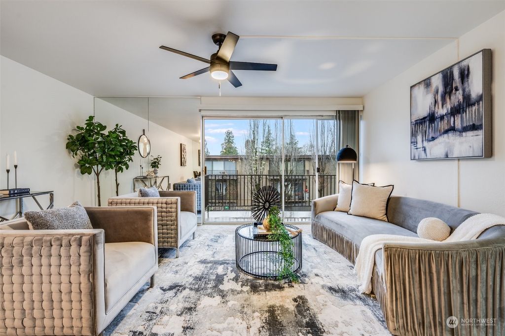 Photo of 11008 NE 68th Street #726, Kirkland, WA 98033 (MLS # 2205420)