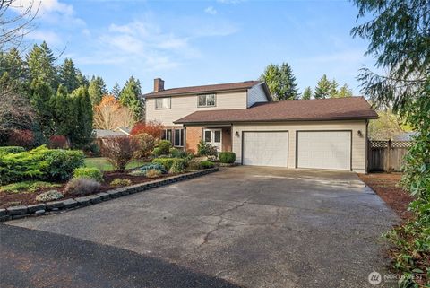 Photo of 5316 Stikes Court SE, Lacey, WA 98503 (MLS # 2456750)