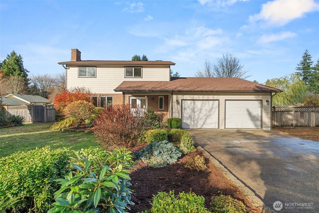 Photo of 5316 Stikes Court SE, Lacey, WA 98503 (MLS # 2456750)