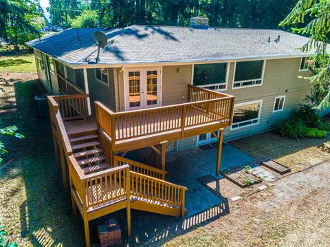 A home in Auburn