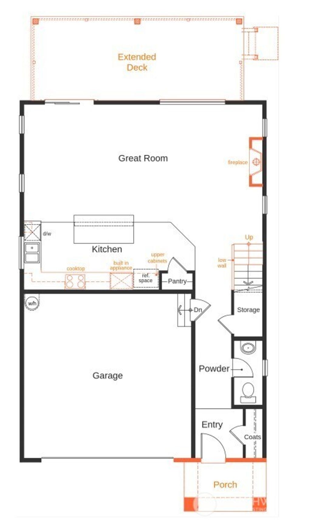 Photo of 8519 46th Place NE #WM13, Marysville, WA 98270 (MLS # 2339048)