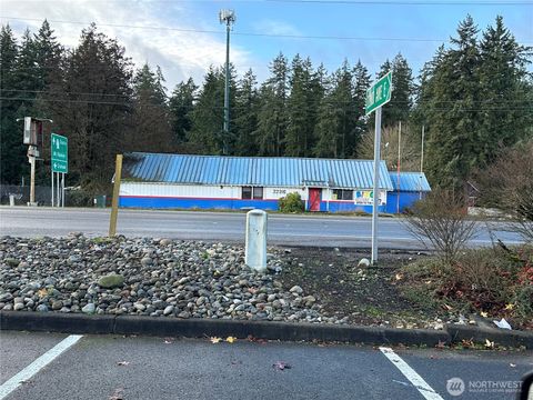 22316 Mountain Hwy E Spanaway WA 98387
