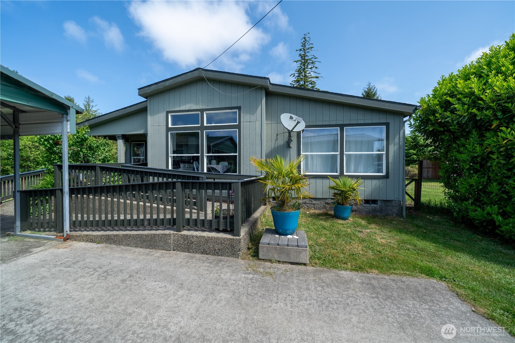 10419 Sandridge Road