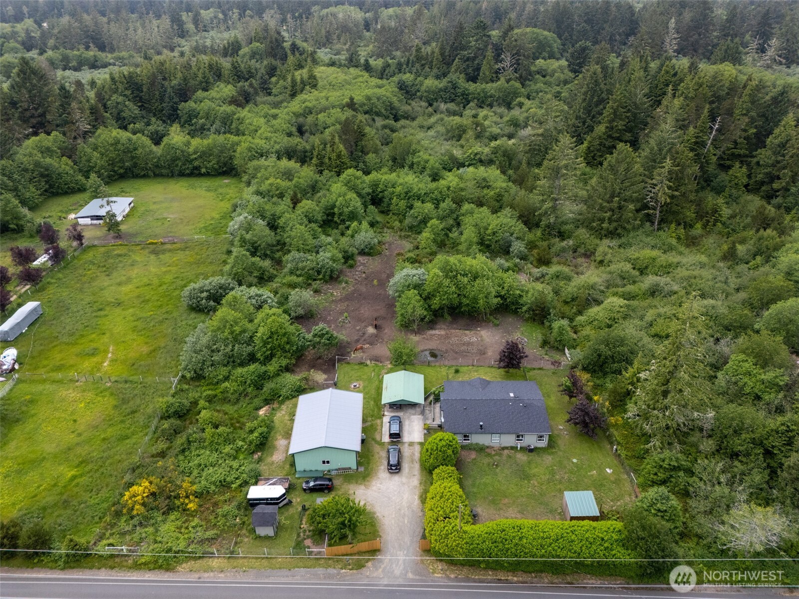 10419 Sandridge Road