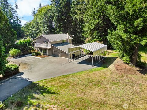 Photo of 19910 78th Avenue SE, Snohomish, WA 98296 (MLS # 2442877)