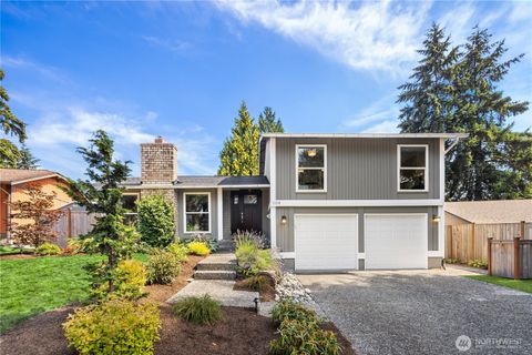 Photo of 11119 NE 142nd Street, Kirkland, WA 98034 (MLS # 2559534)