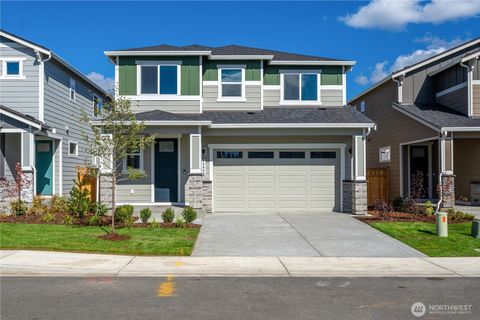 Photo of 13909 178th Street Ct E, Puyallup, WA 98374 (MLS # 2441357)