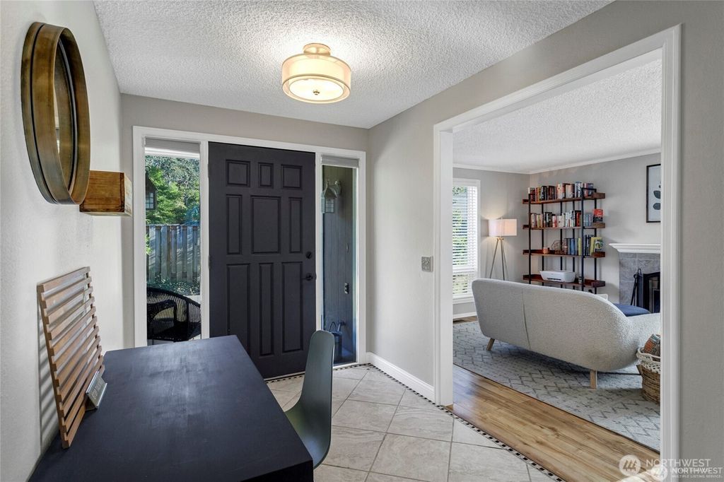 Photo of 6502 Avondale Road SW #4, Lakewood, WA 98499 (MLS # 2507873)