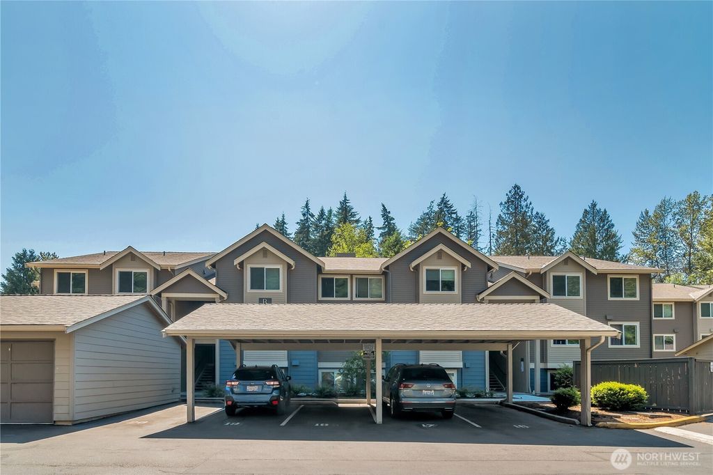 Photo of 19404 Bothell Way #B304, Bothell, WA 98011 (MLS # 2443965)