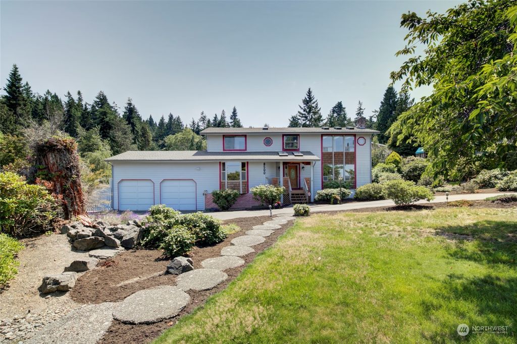 Photo of 8500 Talbot Road, Edmonds, WA 98026 (MLS # 2126288)