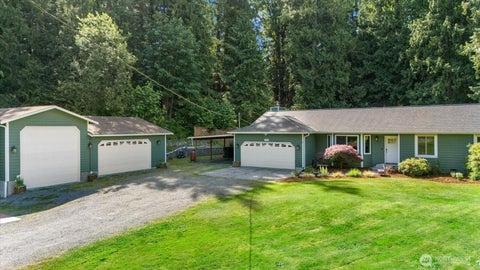 Photo of 17818 108th Street SE, Snohomish, WA 98290 (MLS # 2534148)