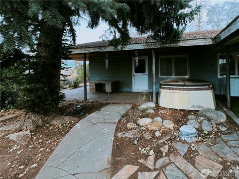 Photo of 4434 State Route 21, Odessa, WA 99159 (MLS # 2403788)
