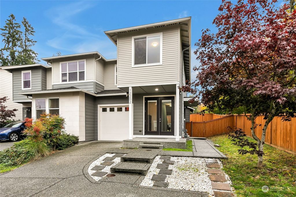 Photo of 12202 167th Place NE, Redmond, WA 98052 (MLS # 2307027)