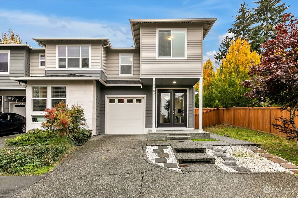 Photo of 12202 167th Place NE, Redmond, WA 98052 (MLS # 2307027)