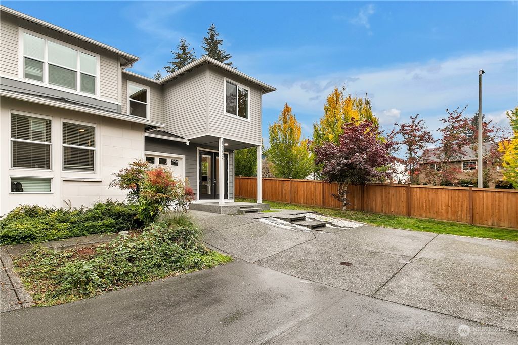 Photo of 12202 167th Place NE, Redmond, WA 98052 (MLS # 2307027)