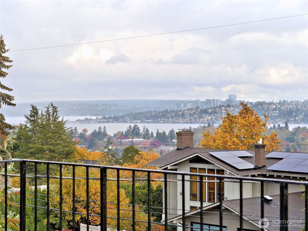 Photo of 5029 29th Avenue S, Seattle, WA 98108 (MLS # 2417450)