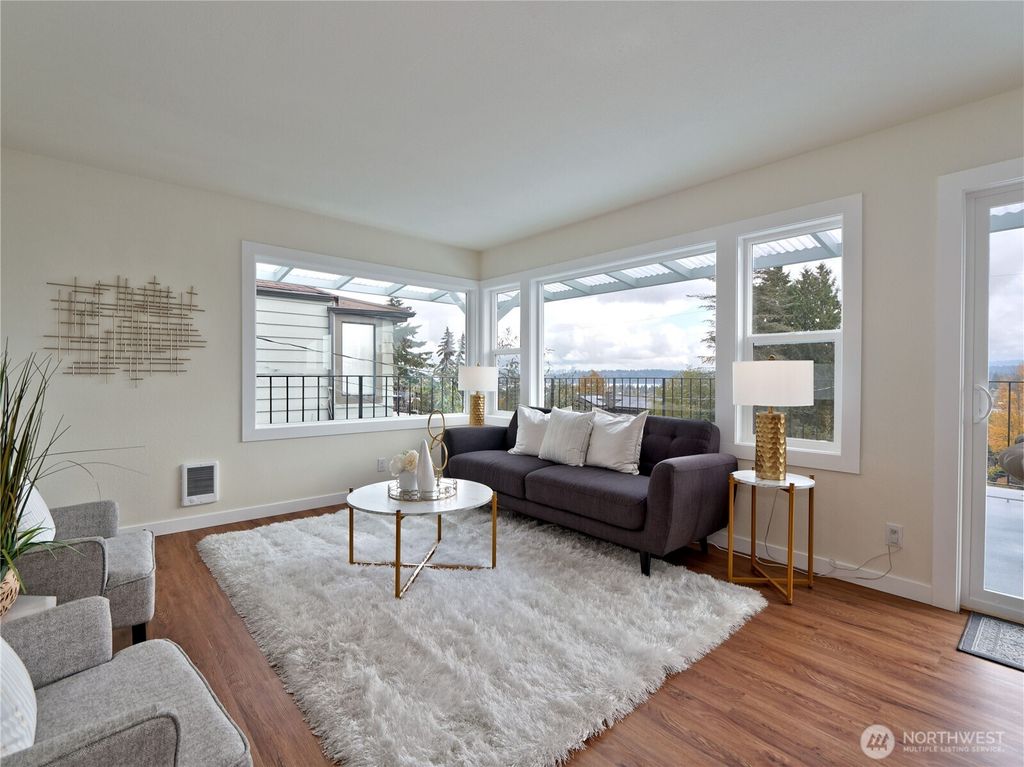 Photo of 5029 29th Avenue S, Seattle, WA 98108 (MLS # 2417450)