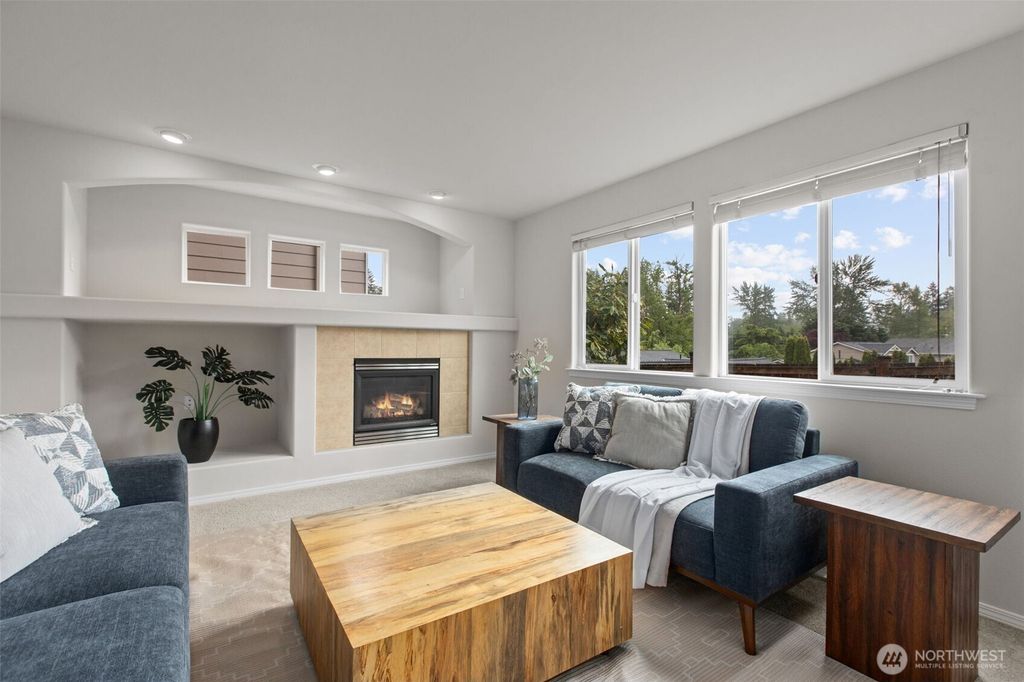 Photo of 2502 140th Street SW, Lynnwood, WA 98087 (MLS # 2372697)