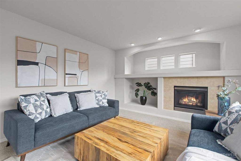 Photo of 2502 140th Street SW, Lynnwood, WA 98087 (MLS # 2372697)