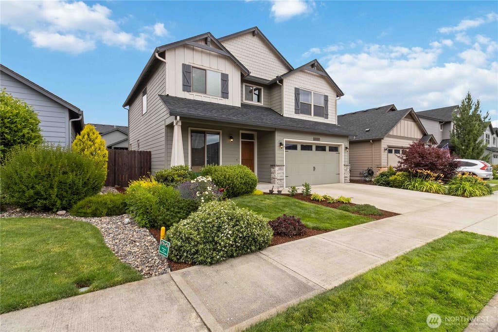 Photo of 11217 NE 134th Place, Vancouver, WA 98682 (MLS # 2548642)