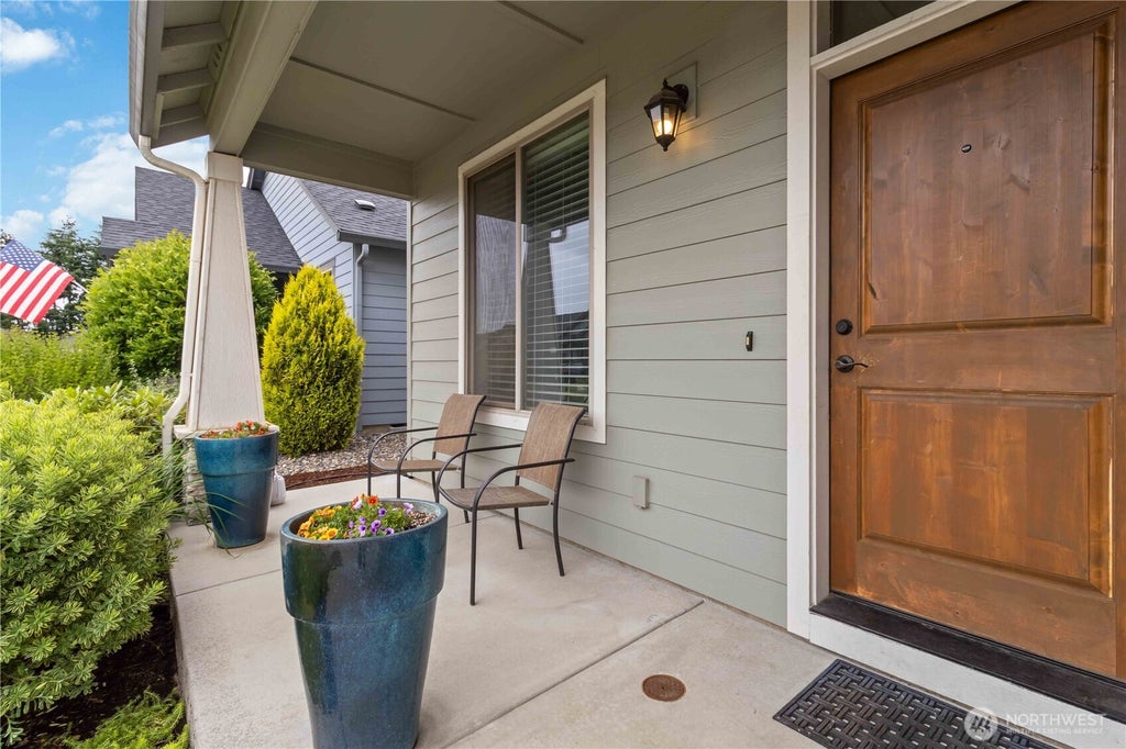 Photo of 11217 NE 134th Place, Vancouver, WA 98682 (MLS # 2548642)
