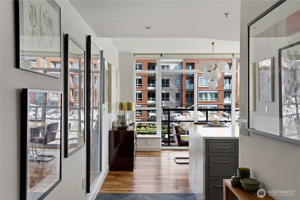 Photo of 2929 1st Avenue #519, Seattle, WA 98121 (MLS # 2495775)