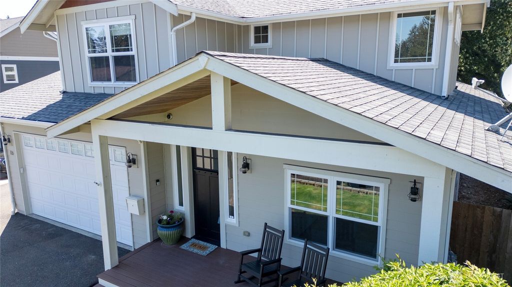 Photo of 116 Alameda Avenue, Fircrest, WA 98466 (MLS # 2515785)