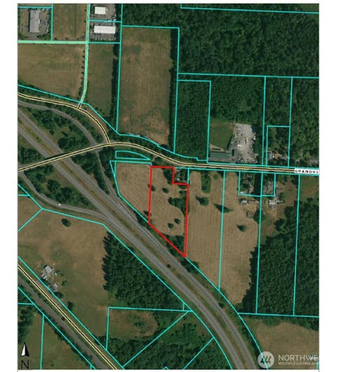 Photo of 2069 Grandview Road, Ferndale, WA 98248 (MLS # 2533751)