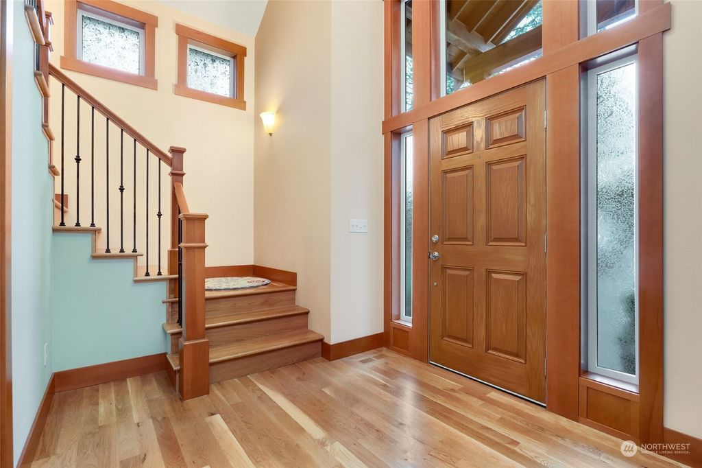 Photo of 13312 N Echo Lake Road, Snohomish, WA 98296 (MLS # 2199522)