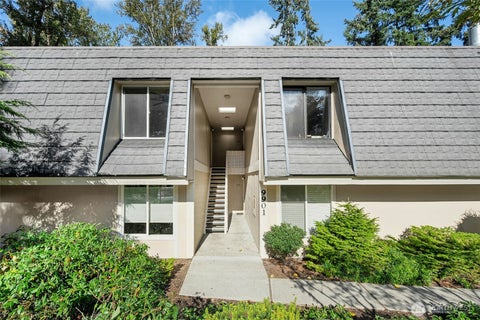 Photo of 9901 NE 124th Street #504, Kirkland, WA 98034 (MLS # 2586970)