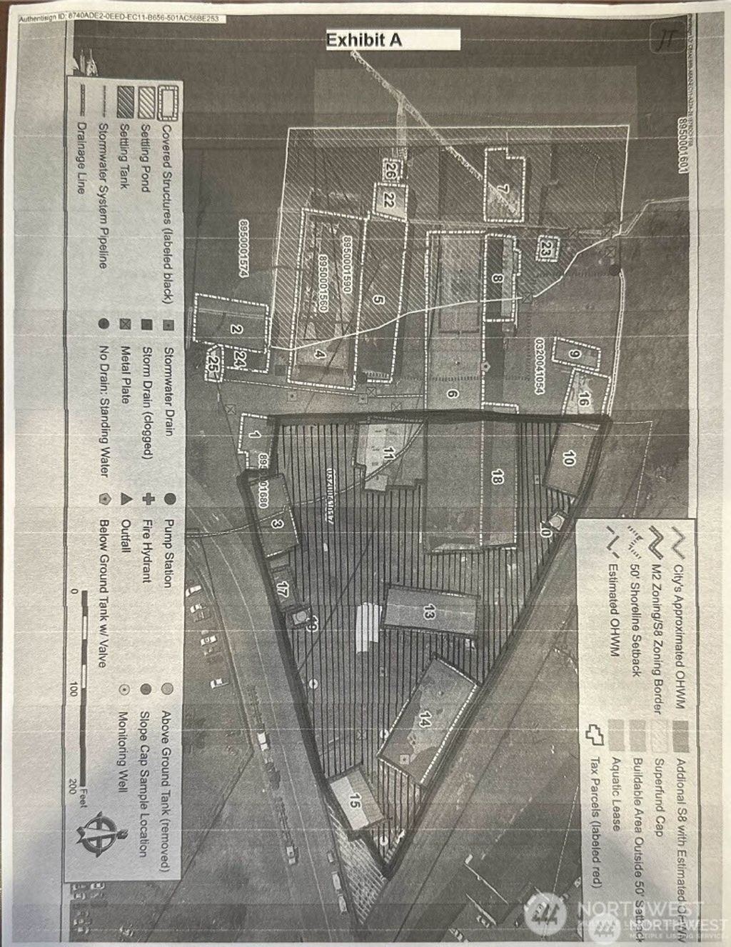 Photo of 401 E 15th Street, Tacoma, WA 98421 (MLS # 2464815)