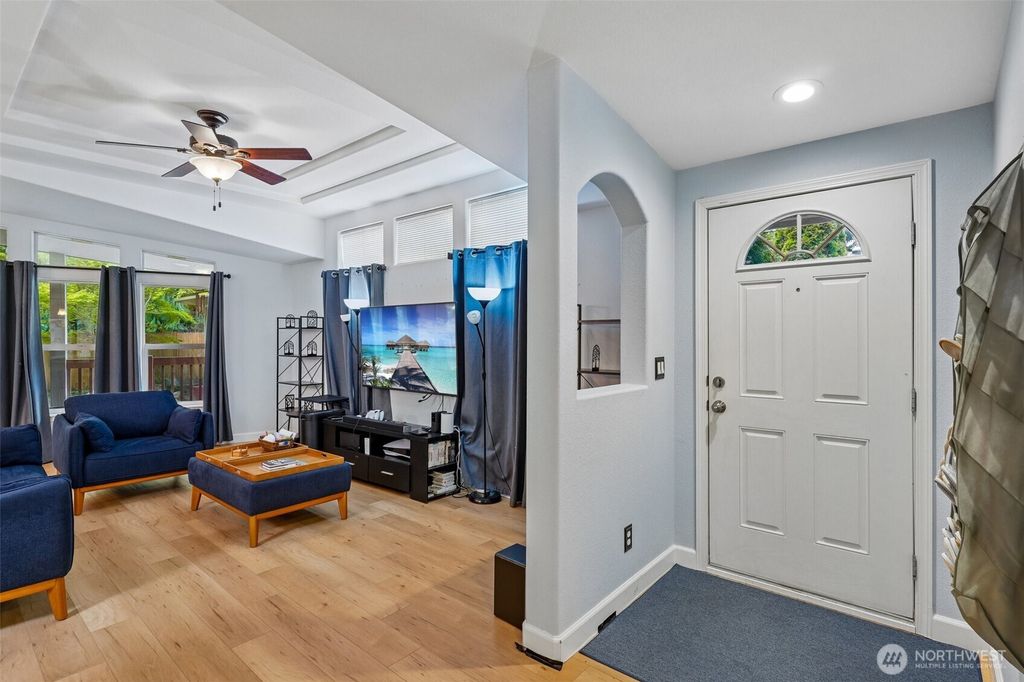 Photo of 3308 206th Place SE, Bothell, WA 98012 (MLS # 2511463)