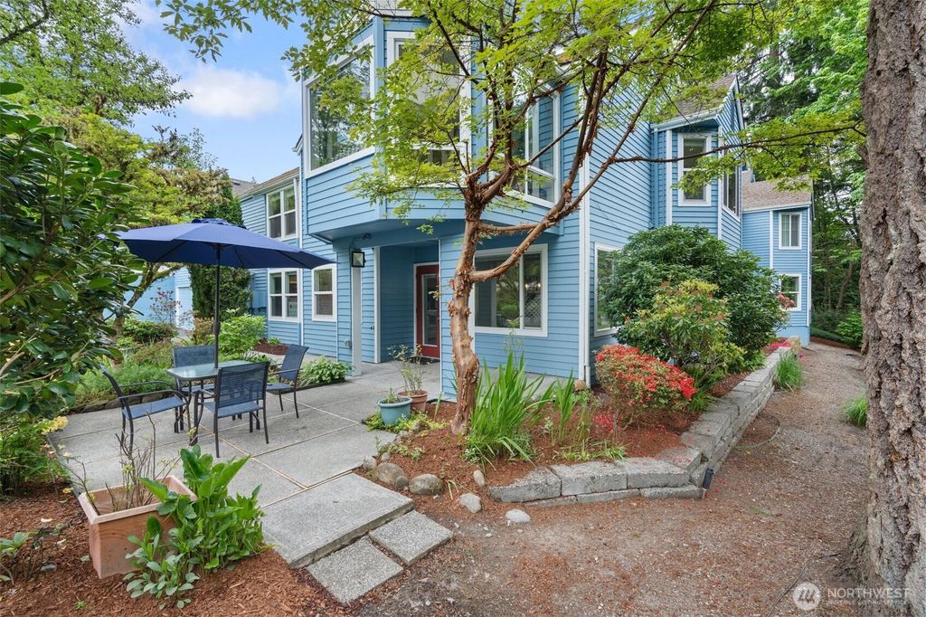 Photo of 4037 220th Place SE #1105, Issaquah, WA 98029 (MLS # 2376763)