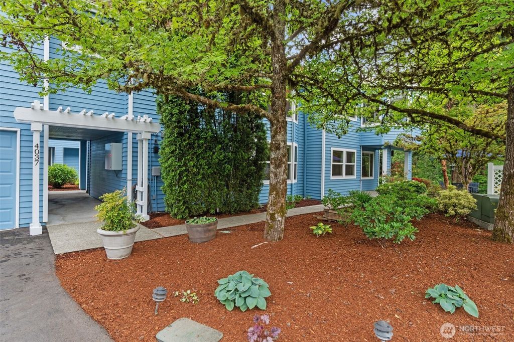 Photo of 4037 220th Place SE #1105, Issaquah, WA 98029 (MLS # 2376763)