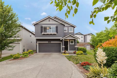 Photo of 18202 107th Avenue E, Puyallup, WA 98374 (MLS # 2553786)