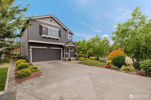Photo of 18202 107th Avenue E, Puyallup, WA 98374 (MLS # 2553786)