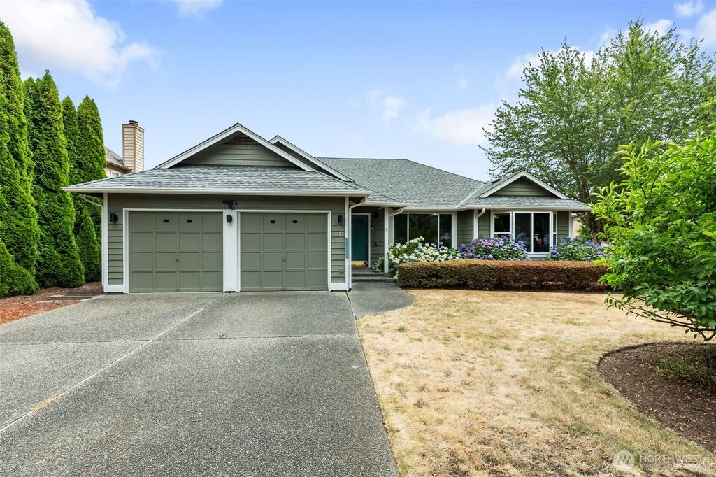 Photo of 15121 Elliott Avenue SE, Monroe, WA 98272 (MLS # 2413203)