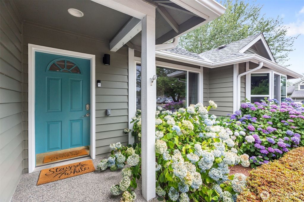 Photo of 15121 Elliott Avenue SE, Monroe, WA 98272 (MLS # 2413203)