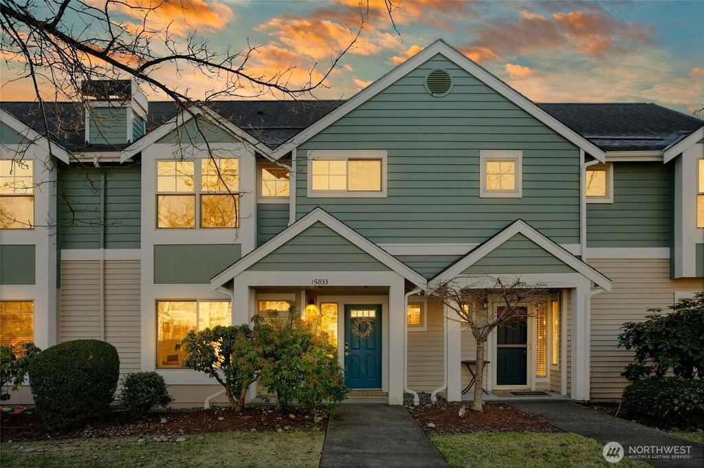 Photo of 15833 NE 91st Way #2103, Redmond, WA 98052 (MLS # 2330533)