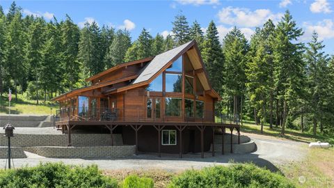 A home in Cle Elum