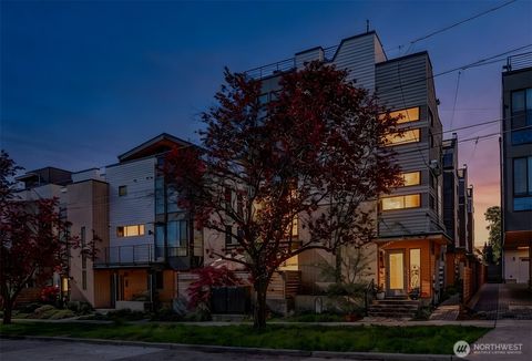 Photo of 916 NW 56th Street #G, Seattle, WA 98107 (MLS # 2493878)