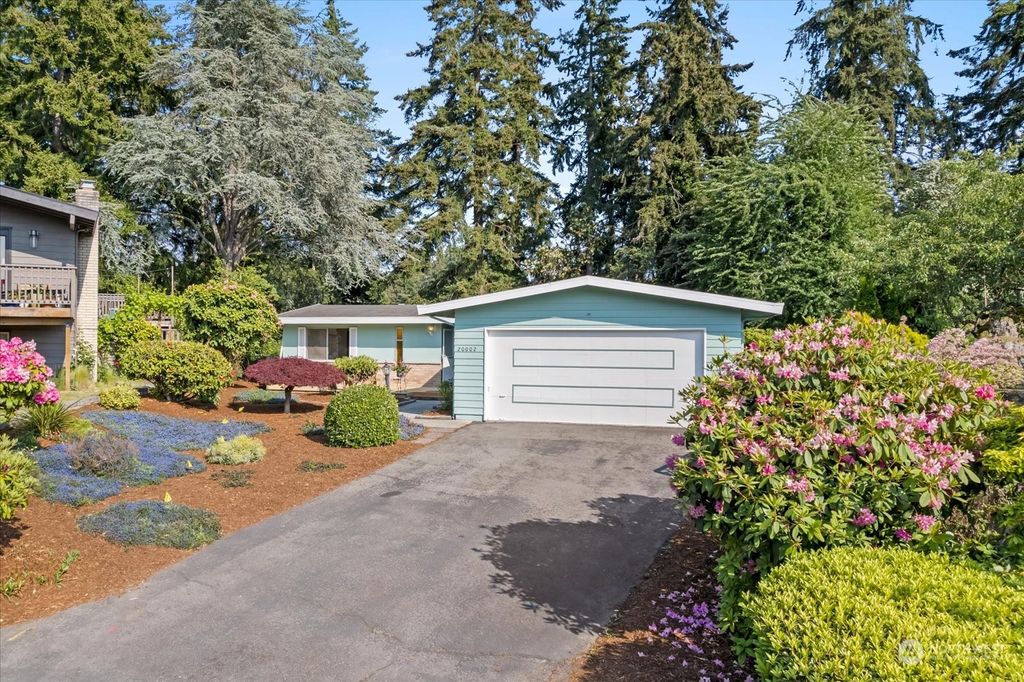 Photo of 20002 13th Place NW, Shoreline, WA 98177 (MLS # 2071718)